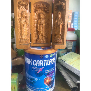 Sữa sụn cá mập 400gram