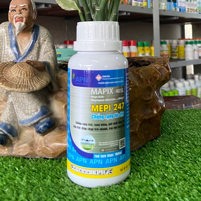 MEPI 247 160ml của APN