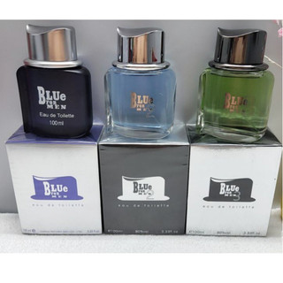 Nước hoa nam blue for men 100ml
