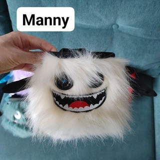 Boulder Chalk bag, rock climbing chalk bag, Chalk bag 8b+, túi đựng phấn leo núi 8b plus