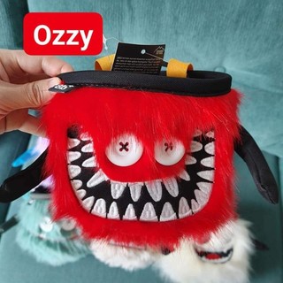 Boulder Chalk bag, rock climbing chalk bag, Chalk bag 8b+, túi đựng phấn leo núi 8b plus