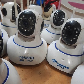 Camera yoosee cũ, camera wifi cũ
