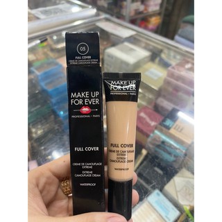 Che Khuyết Điểm Makeup Forever Full Cover 05