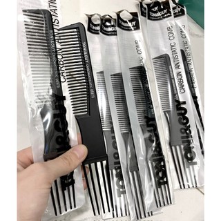 Lược nhựa làm tóc Tony Guy