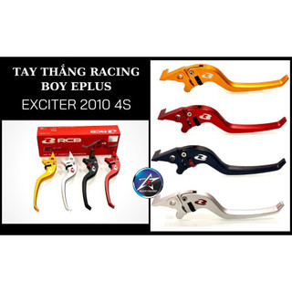 TAY THẮNG PHẢI RCB EPLUS  EX135 4S - SIRIUS - WAVE RS - RSX .....