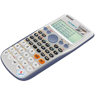 Máy tính Casio FX 570 ES PLUS (THÁI LAN)