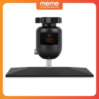 Tấm dựng kim loại Built Plate cho máy in 3D Elegoo Mars 2 Pro