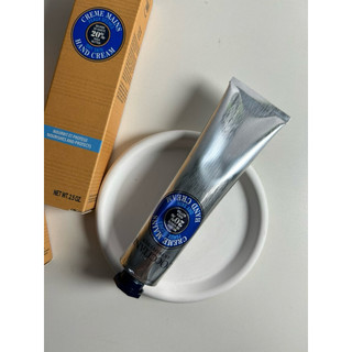 Kem dưỡng da tay L'occitane hạnh nhân và bơ 20% 150ml
