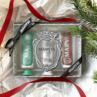 Kem Đánh Răng Marvis Toothpaste Nhiều Mùi Hương