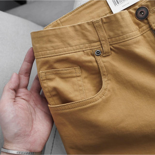 Quần short MANGO