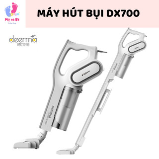 Máy hút bụi cầm tay xiaomi dx700/dx700s công suất 600w - hút bụi cầm tay công nghệ lốc xoáy hepa hút sạch bụi mịn