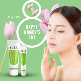 Sữa rửa mặt dành cho da dầu,đã mụn YLee, kiểm soát dầu,ngăn ngừa mụn, giảm mụn,da khô,dưỡng trắng da