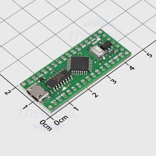 Arduino arduino nano 3.0 lgt8f328p//55