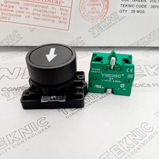 Nút nhấn mũi tên TEKNIC đa dụng