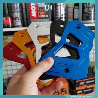 Mang cá winner v1/sonic winner x v2 đủ pát ốc gắn mẫu 2, che nhông winner x v2