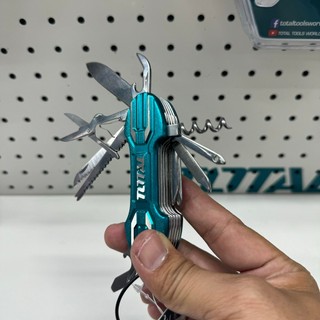 DAO CẮT ĐA NĂNG TOTAL THMFK0156 [CHÍNH HÃNG] DAO ĐA NĂNG