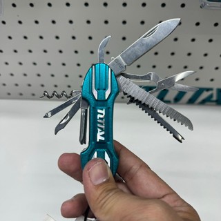 DAO CẮT ĐA NĂNG TOTAL THMFK0156 [CHÍNH HÃNG] DAO ĐA NĂNG
