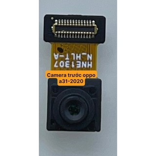 Cụm camera trước điện thoại oppo a31- camera sau a31/ a5- 2020 chung nhau đã test ok