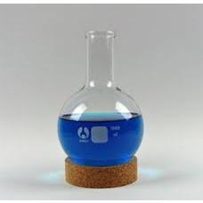 Bình cầu đáy bằng 100ml, 250ml, 500nl, 1000ml, 2000ml