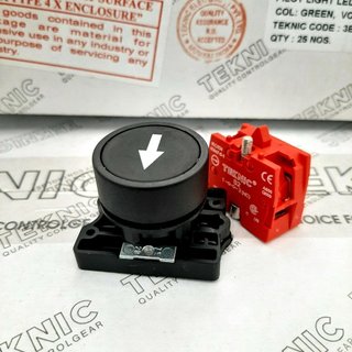 Nút nhấn mũi tên TEKNIC đa dụng