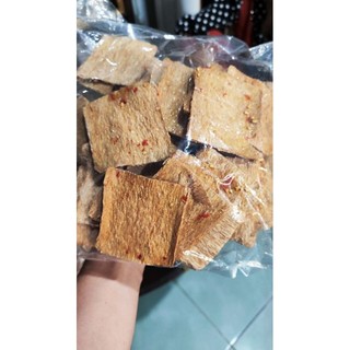 Khô sườn non chay Bảy Lên 500g