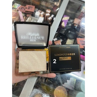Phấn bắt sáng HOJO Highlight Brilliance HB55