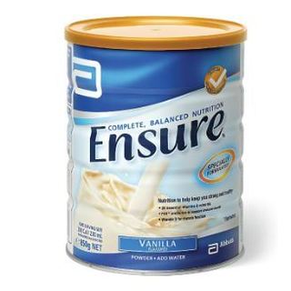[MẪU MỚI - Date T2/2026] Sữa bột Ensure Gold Vani 800gr/400gr
