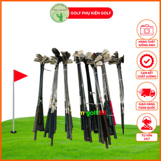 Gậy nhật - gậy golf hàng bãi- gậy golf bãi-gậy golf cũ