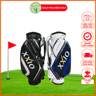 Túi golf- túi gậy golf- túi đựng gậy golf xxio- túi golf nam nữ- túi golf thời trang-golf bag- 골프백-골프가방