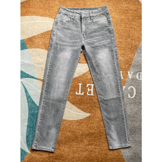 quần bò jean nam dài xám đen trơn kiểu basic đẹp,chất jean co giãn form slimfit hàng chuẩn shop giá tốt