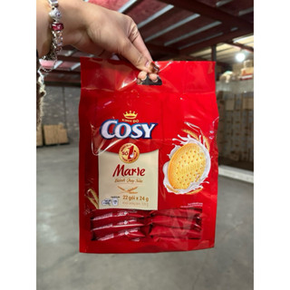 Bánh quy sữa Cosy 480g