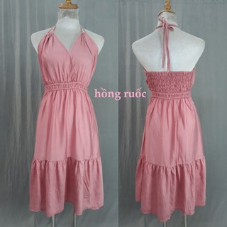 Đầm đuôi cá ngắn,cực xinh