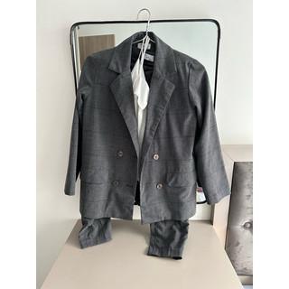 Thanh lý set vest nữ newday design size S