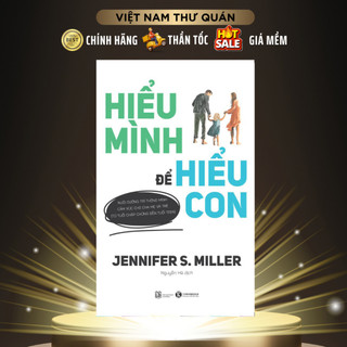 Sách - Hiểu mình để hiểu con - Thái Hà