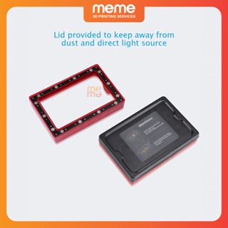 Khay Nhựa Đựng Resin VAT Tank Máy in 3D Elegoo Mars 2, Mars 2 pro, Photon, Photon S và Epax X1 (Chính hãng)