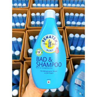 SỮA TẮM PENATEN 400ml