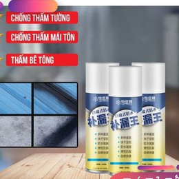 Bình xịt chống thấm, dột dung tích 450ml