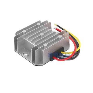 Mạch nguồn ổn áp dc 12v 10a đầu vào 17-65v