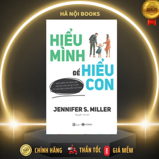 Sách - Hiểu mình để hiểu con - Thái Hà