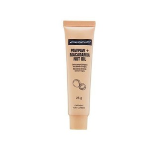 KEM ĐA NĂNG PAW PAW TỪ DẦU HẠT MẮC CA VÀ ĐU ĐỦ ESSENTIAL HEALTH 25G