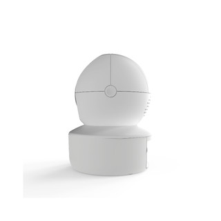Camera HANET AI HOME HA800 - Camera Ai xoay 360