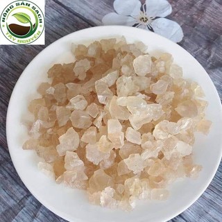 Mủ trôm dạng hạt lựu gói 50/100gram