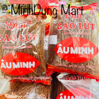 Bún gạo lứt/phở gạo lứt gói 500g