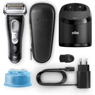 Máy cạo râu braun series 9 9380cc
