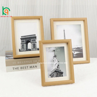 Khung ảnh treo tường cỡ 10 18 , 15 * 21.