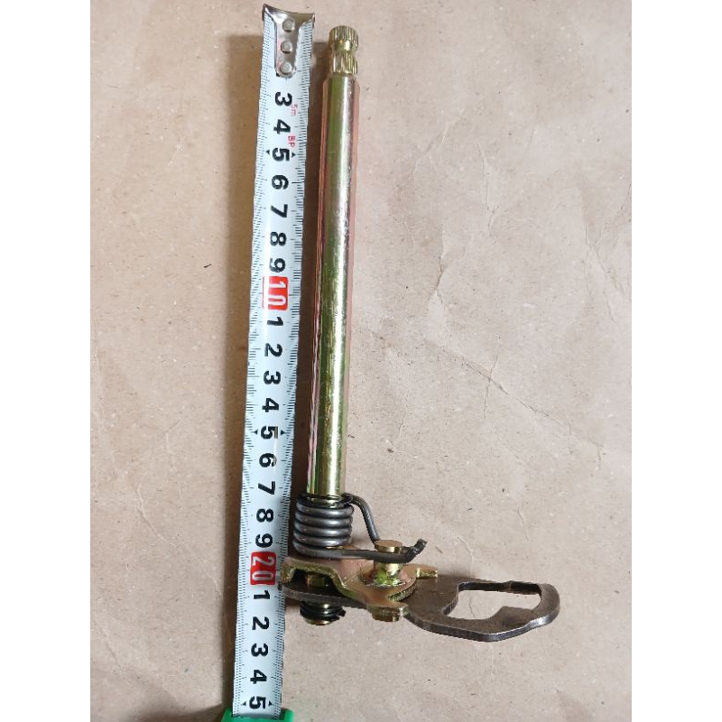 Cốt cần số (móc số) xe ba bánh Yinxiang/Loncin