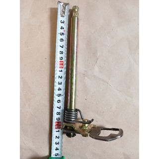 Cốt cần số xe ba bánh Yinxiang/Loncin