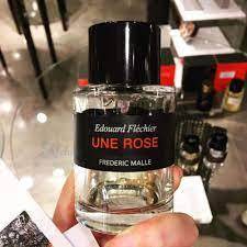💮Mẫu thử nước hoa Une Rose Frederic Malle