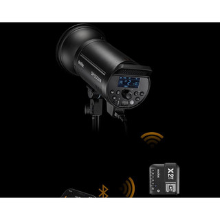 Đèn Flash Studio Godox DP600III-V Chính Hãng