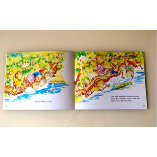 Sách - Bản nhập 9q - Five Little Monkey